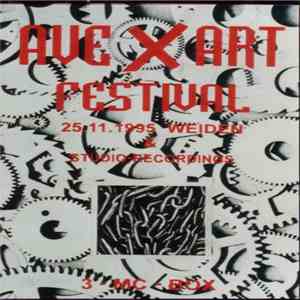 Various - Ave-X-Art Festival