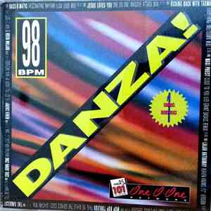 Various - Danza! (98 BPM)