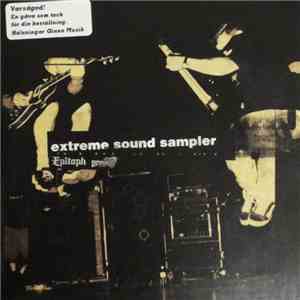 Various - Extreme Sound Sampler