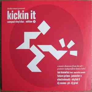 Various - Kickin It