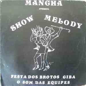Various - Mancha Show Melody