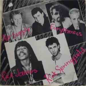 Various - Mix Promocional Nº 2