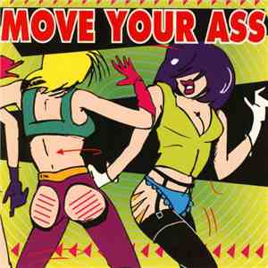 Various - Move Your Ass