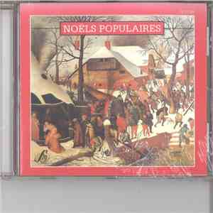 Various - Noëls Populaires