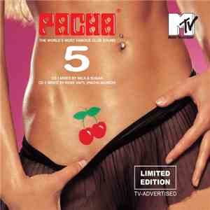 Various - Pacha Volume 5