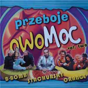 Various - Przeboje Owo Moc vol. 2