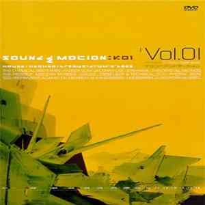 Various - Sound & Motion Vol. 1