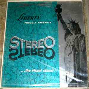 Various - Stereo...The Visual Sound