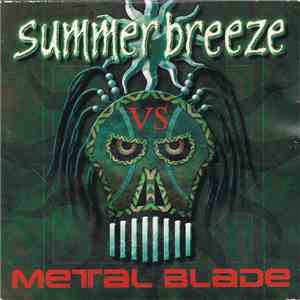 Various - Summer Breeze vs Metal Blade