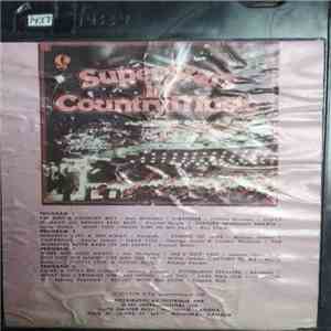Various - SuperStars In Country Music
