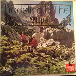 Various - Yodeling In The Alps