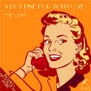 V-Real - A Hot Line For You Love - Single