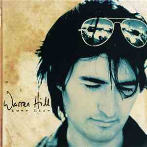 Warren Hill - Love Life