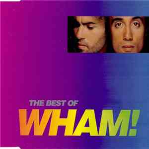 Wham! - The Best Of