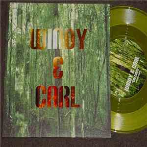 Windy & Carl - Calliope / Carnivale (Single)