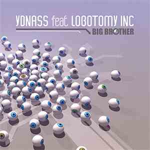 Ydnass Feat. Lobotomy Inc - Big Brother