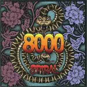 8000 - Spiral