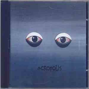 Acropolis - Технотанго
