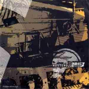 Adrift - Austero