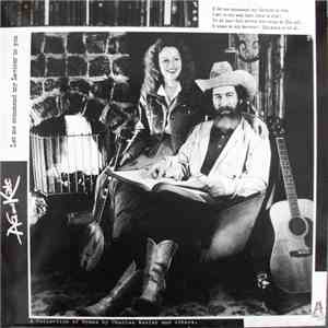 A.G. & Kate - Let Me Command My Saviour To You
