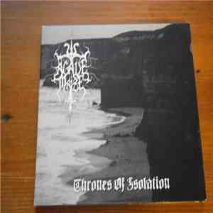 Agave Maize - Thrones Of Isolation