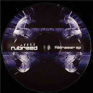 Alex Calver vs. J. Walker - Hellraiser EP