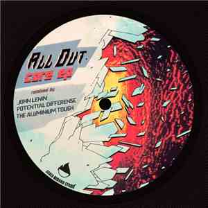 All Out Project - Core EP