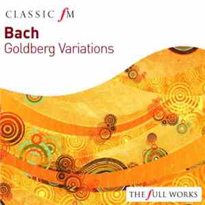 András Schiff - Bach - Goldberg Variations