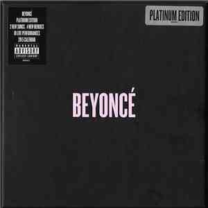 Beyoncé - Beyoncé