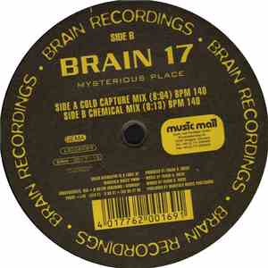 Brain 17 - Mysterious Place