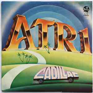 Cadillac  - ATR1