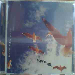 Canvas - Bow Wow Chika Wow Wow