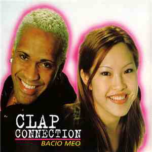 Clap Connection - Bacio Meo