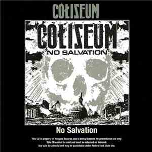 Coliseum  - No Salvation