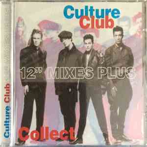 Culture Club - Collect - 12