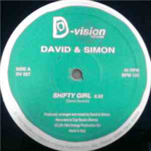 David & Simon - Shifty Girl