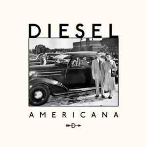 Diesel  - Americana