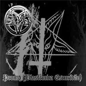 Dogma Satan - Blasfêmica Escuridão
