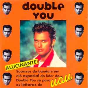 Double You - Uau