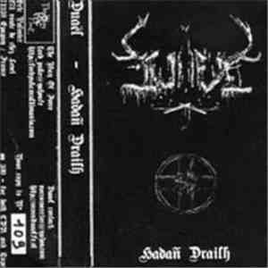 Duaël - Hadañ Draihl