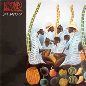 El Combo Belga - Salsafrica