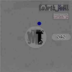 [e]rik_MnMl - Broom Season EP