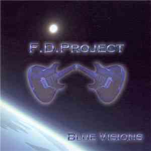 F.D.Project - Blue Visions