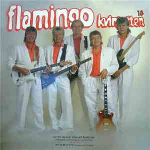 Flamingokvintetten - Flamingokvintetten 18