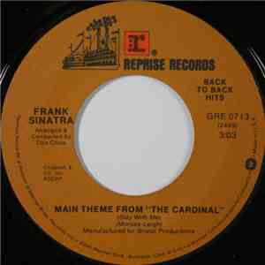 Frank Sinatra - Main Theme From 