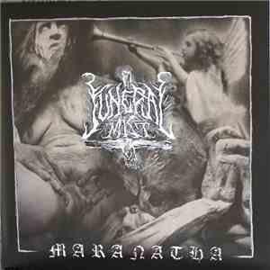 Funeral Mist - Maranatha