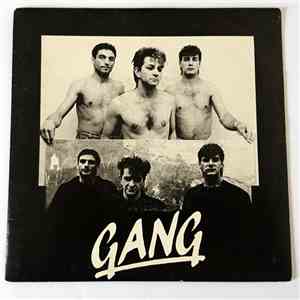 Gang  - L'essentiel