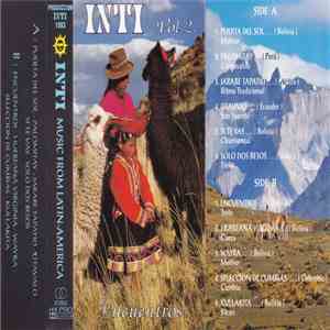 Inti - Vol 2. (Encuentros)