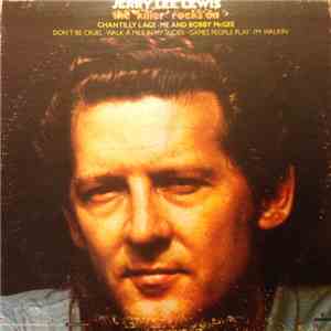 Jerry Lee Lewis - The