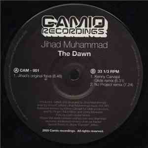 Jihad Muhammad - The Dawn